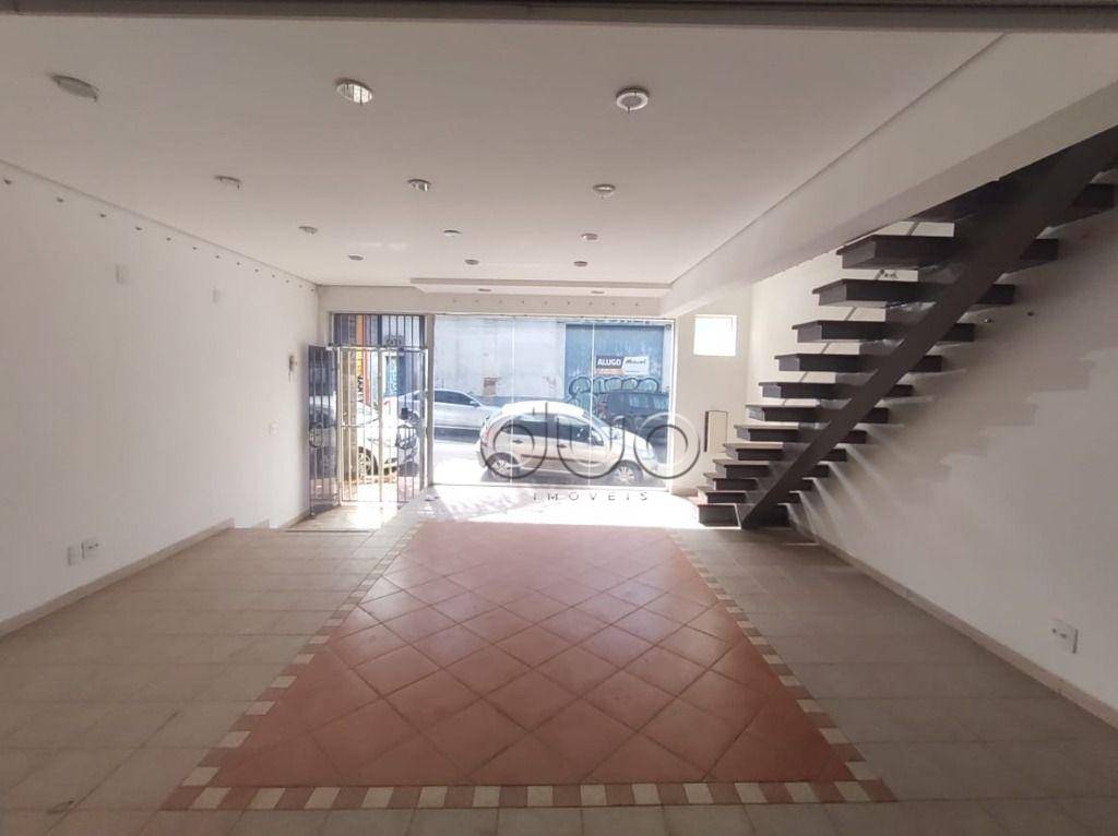 Loja-Salão para alugar, 110m² - Foto 5