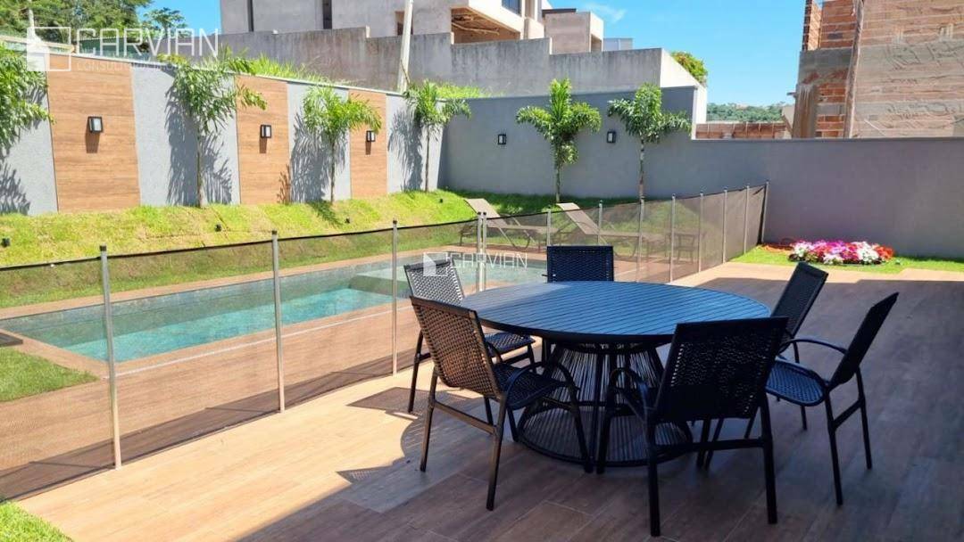 Casa de Condomínio à venda com 3 quartos, 305m² - Foto 32