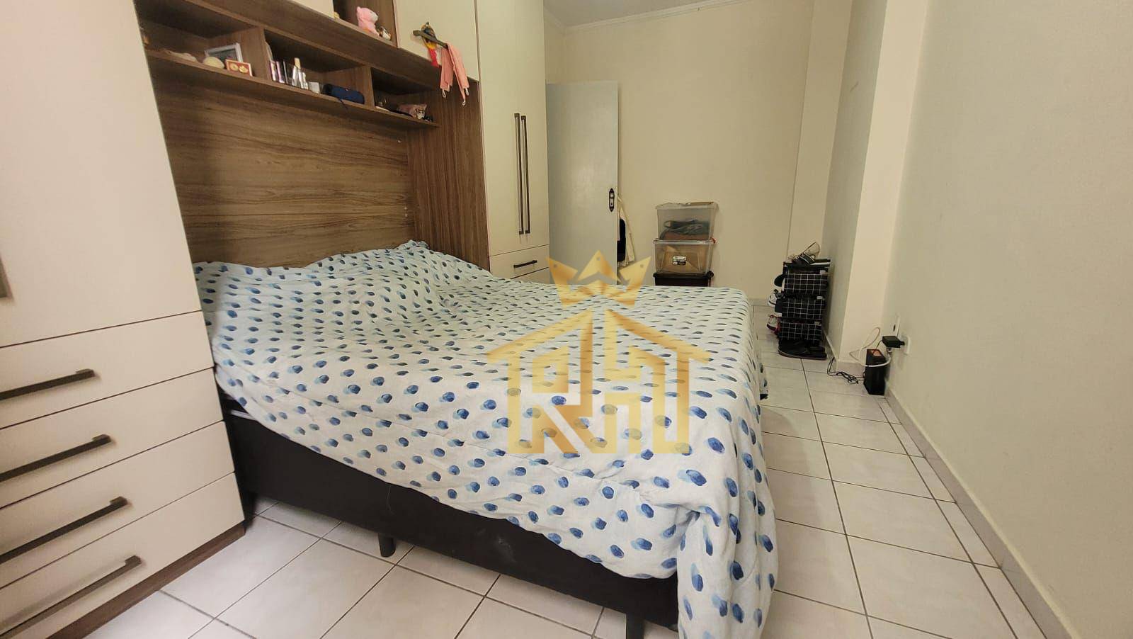 Apartamento à venda com 1 quarto, 50m² - Foto 6