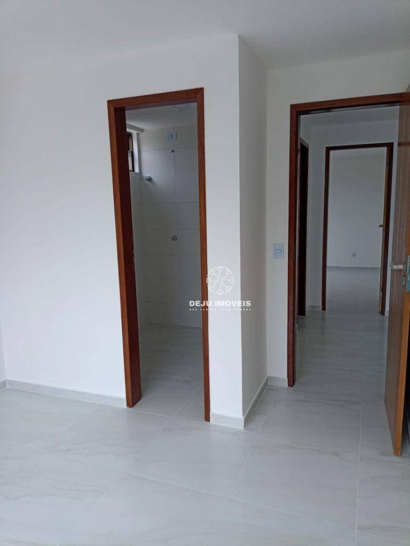 Apartamento à venda com 2 quartos, 59m² - Foto 10