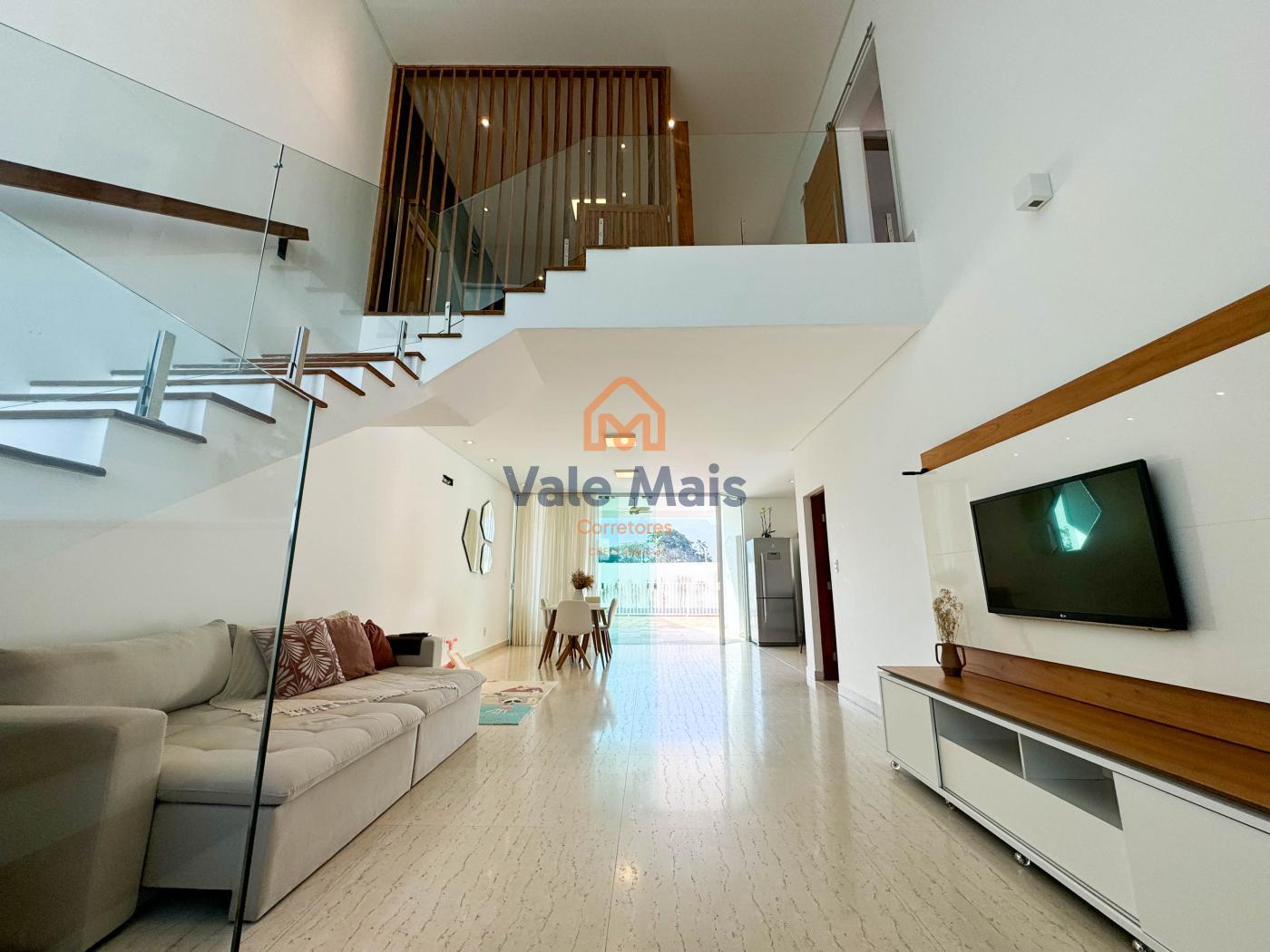 Casa à venda com 3 quartos, 252m² - Foto 16