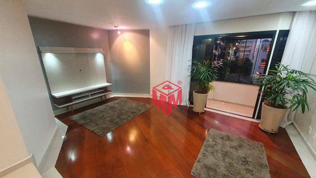 Apartamento, 3 quartos, 114 m² - Foto 3