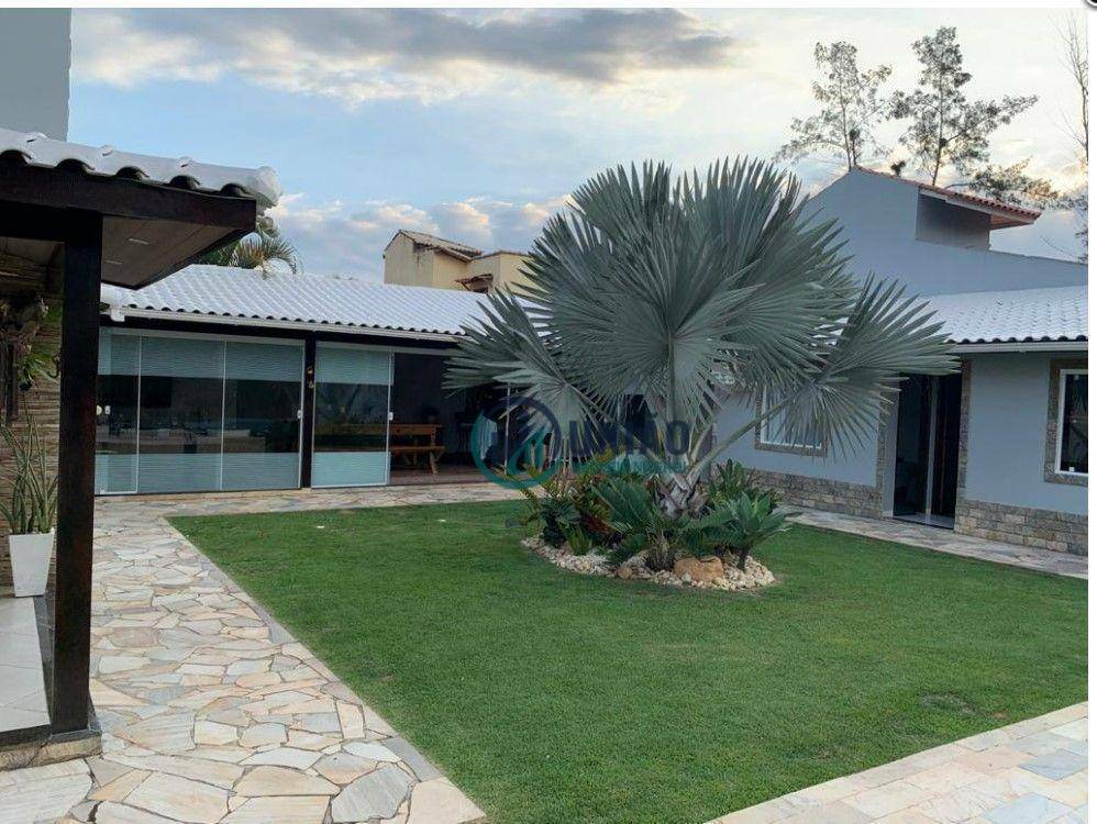 Casa de Condomínio à venda com 6 quartos, 330m² - Foto 8