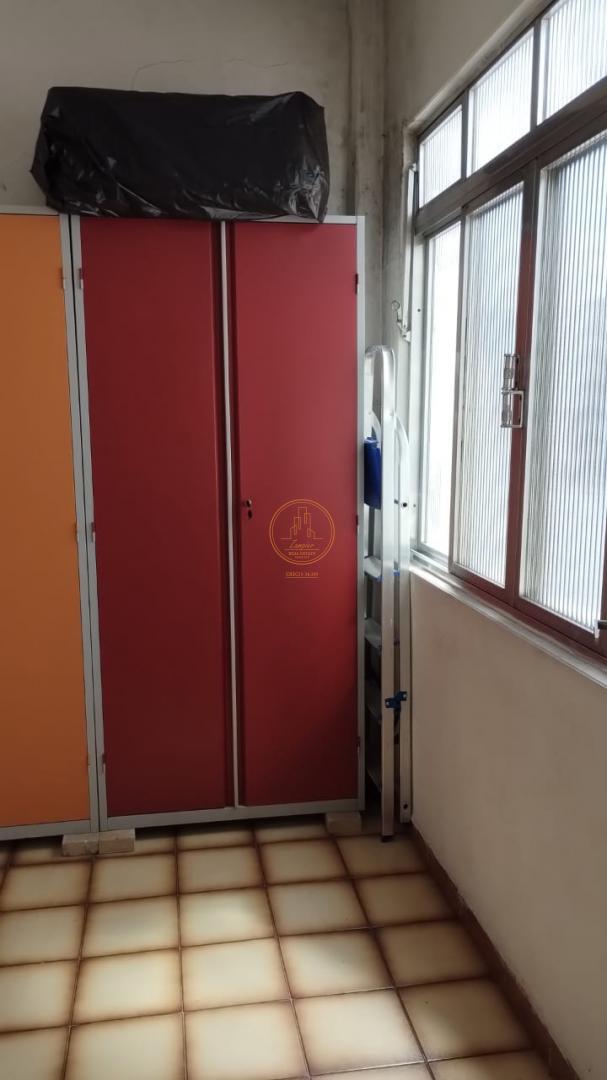 Apartamento à venda com 2 quartos, 80m² - Foto 5