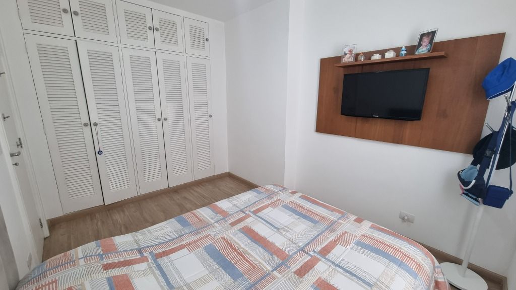 Apartamento à venda com 3 quartos, 85m² - Foto 22