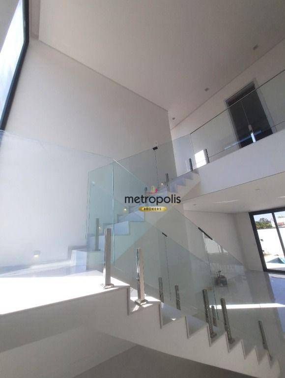 Sobrado, 3 quartos, 191 m² - Foto 12