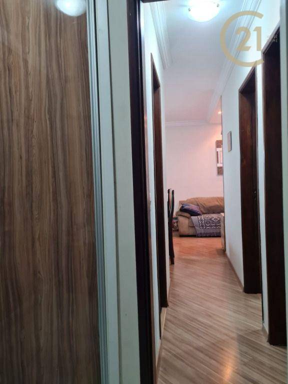 Apartamento à venda com 3 quartos, 55m² - Foto 6