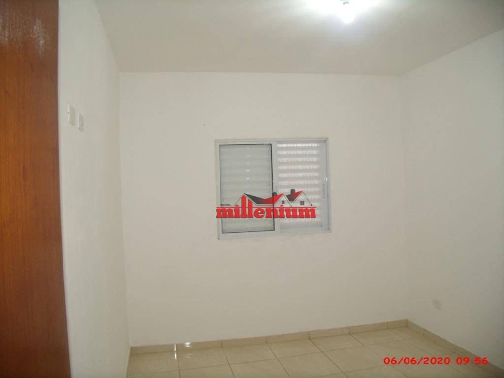 Apartamento para alugar com 1 quarto, 40m² - Foto 3