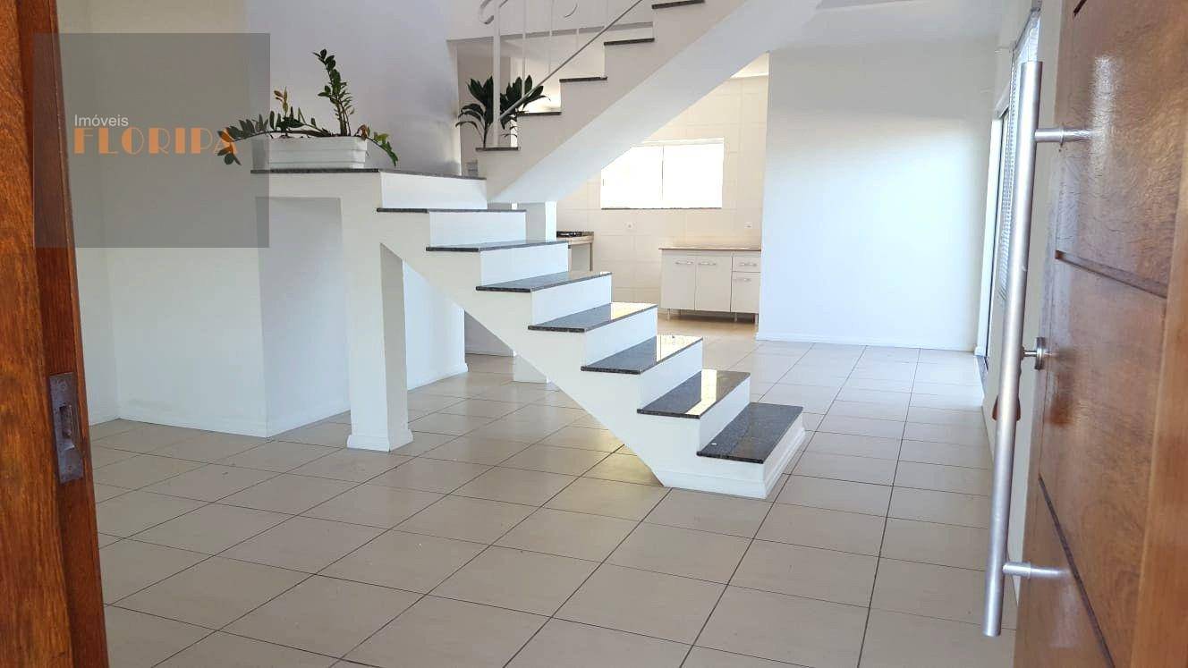 Casa, 2 quartos, 123 m² - Foto 2