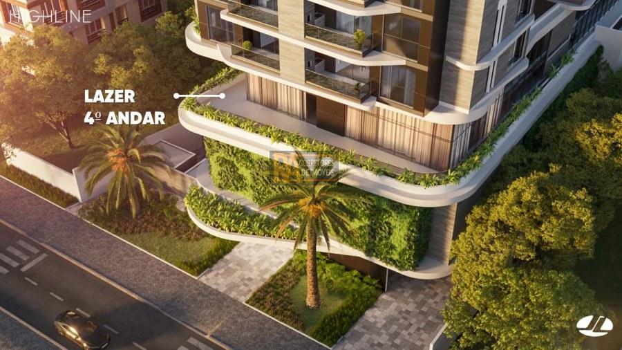 Apartamento à venda, 121m² - Foto 3