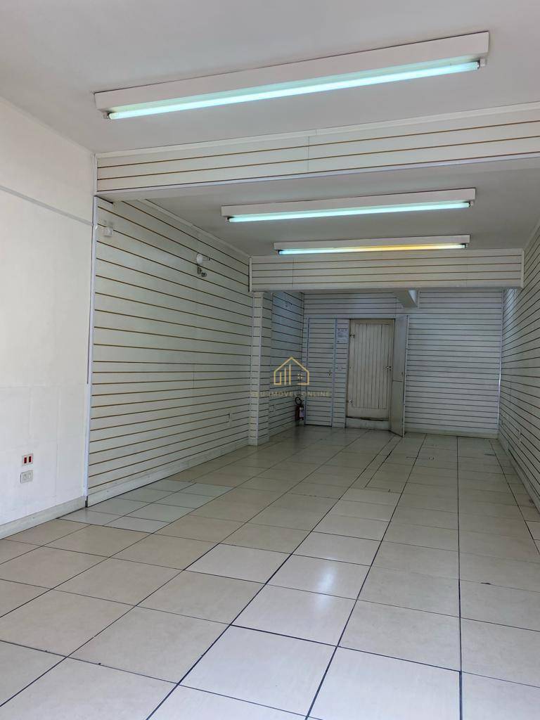 Depósito-Galpão-Armazém para alugar, 70m² - Foto 3