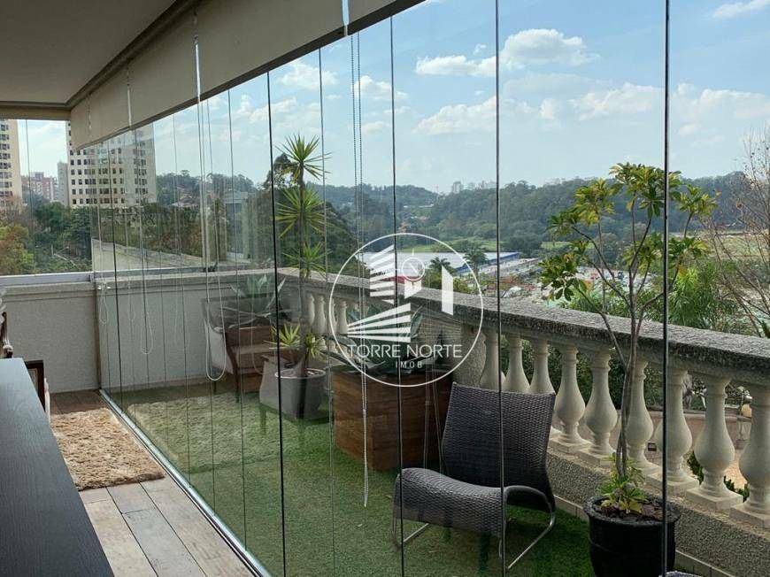 Cobertura à venda com 4 quartos, 433m² - Foto 8