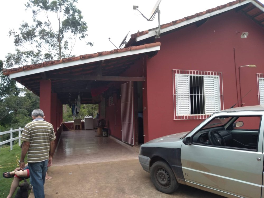 Sítio à venda com 3 quartos, 59m² - Foto 28