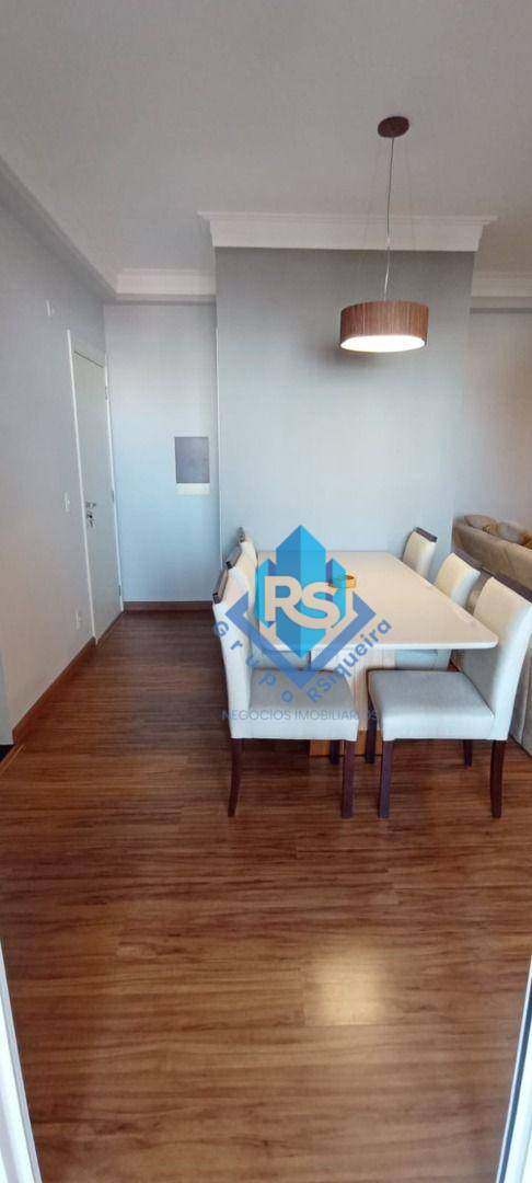 Apartamento à venda com 3 quartos, 96m² - Foto 18