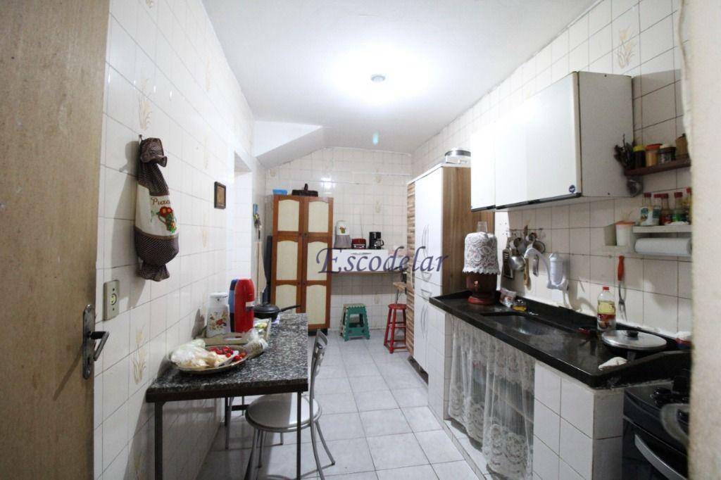 Sobrado à venda com 5 quartos, 180m² - Foto 5