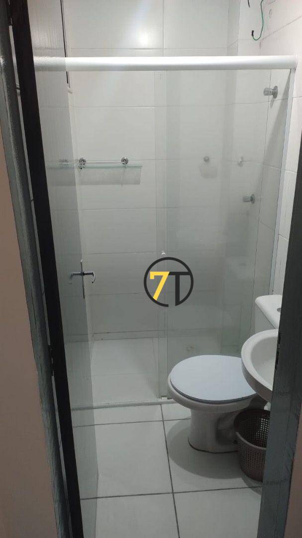 Apartamento à venda com 2 quartos, 53m² - Foto 7