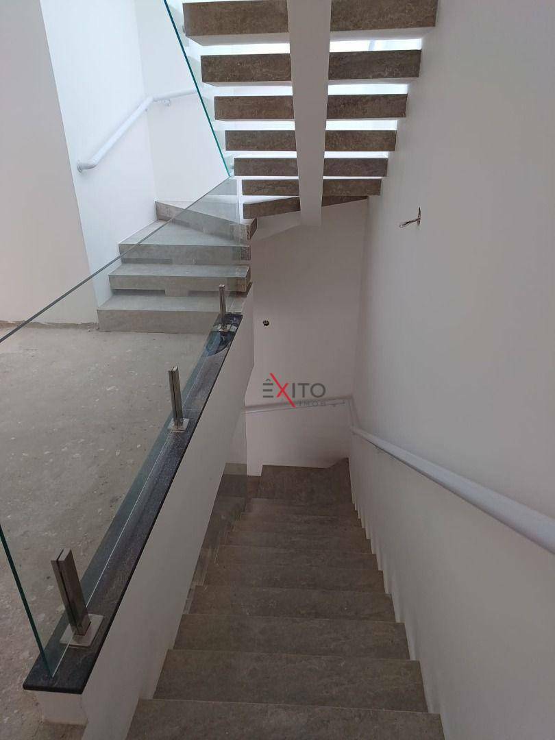 Casa à venda com 3 quartos, 173m² - Foto 8