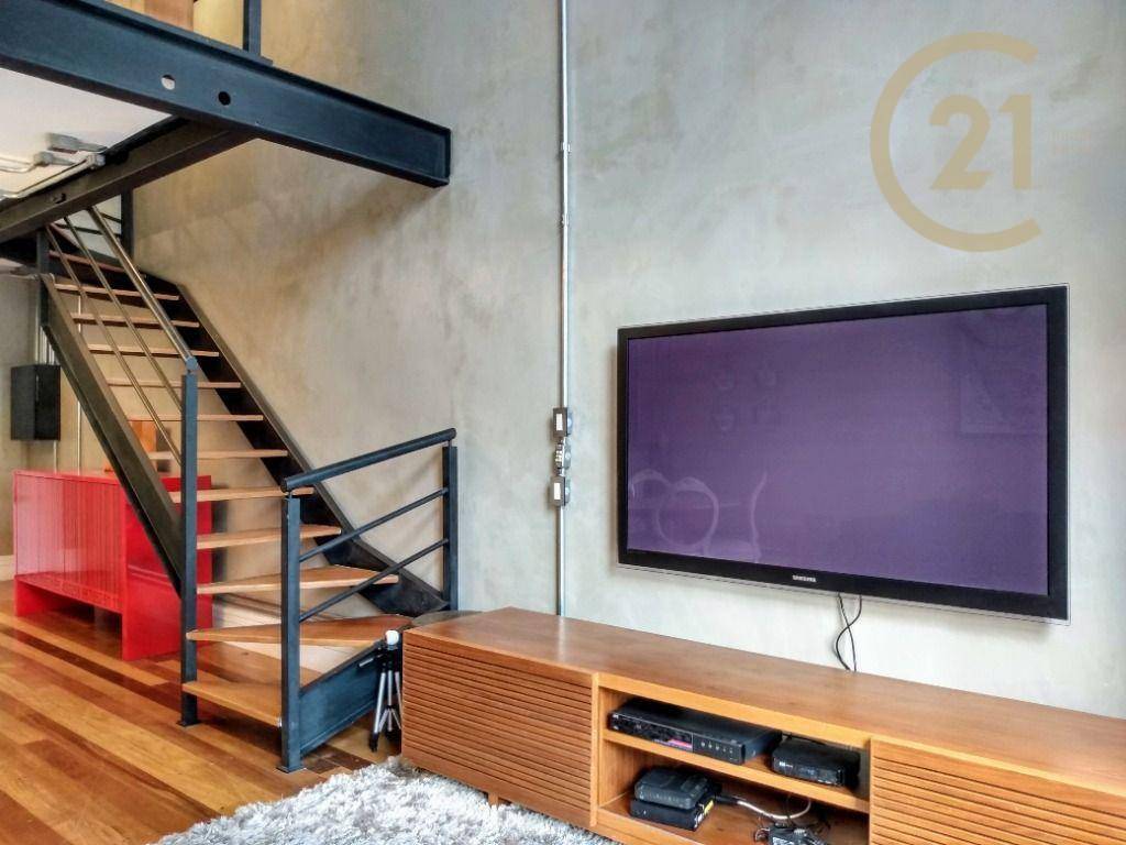 Apartamento, 1 quarto, 83 m² - Foto 4