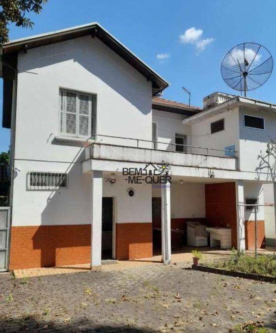 Sobrado à venda com 5 quartos, 204m² - Foto 62