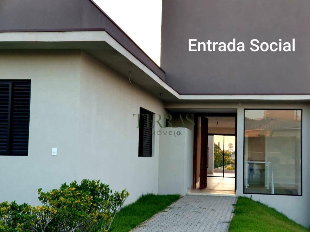 Casa de Condomínio à venda com 6 quartos, 490m² - Foto 16