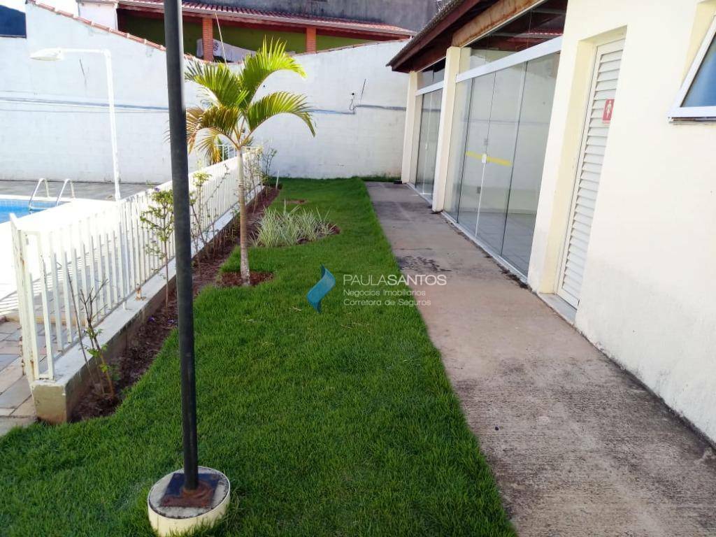 Apartamento à venda com 2 quartos, 54m² - Foto 30