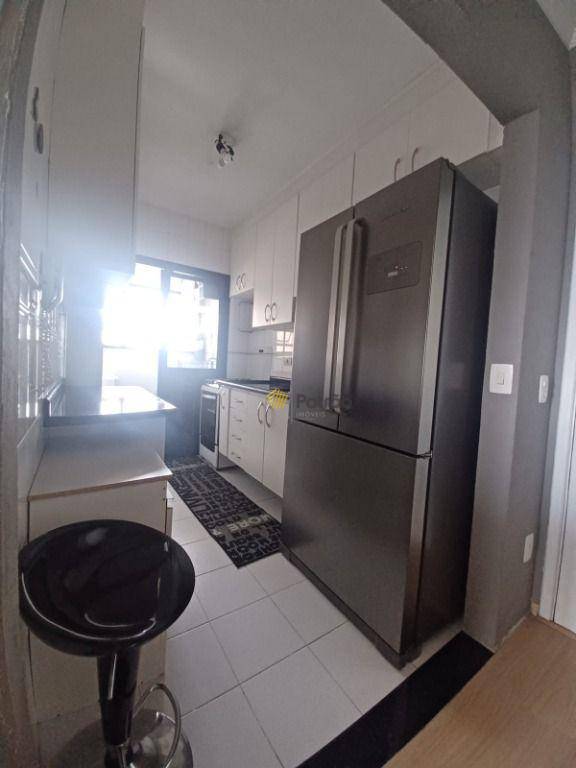 Apartamento à venda com 3 quartos, 68m² - Foto 14