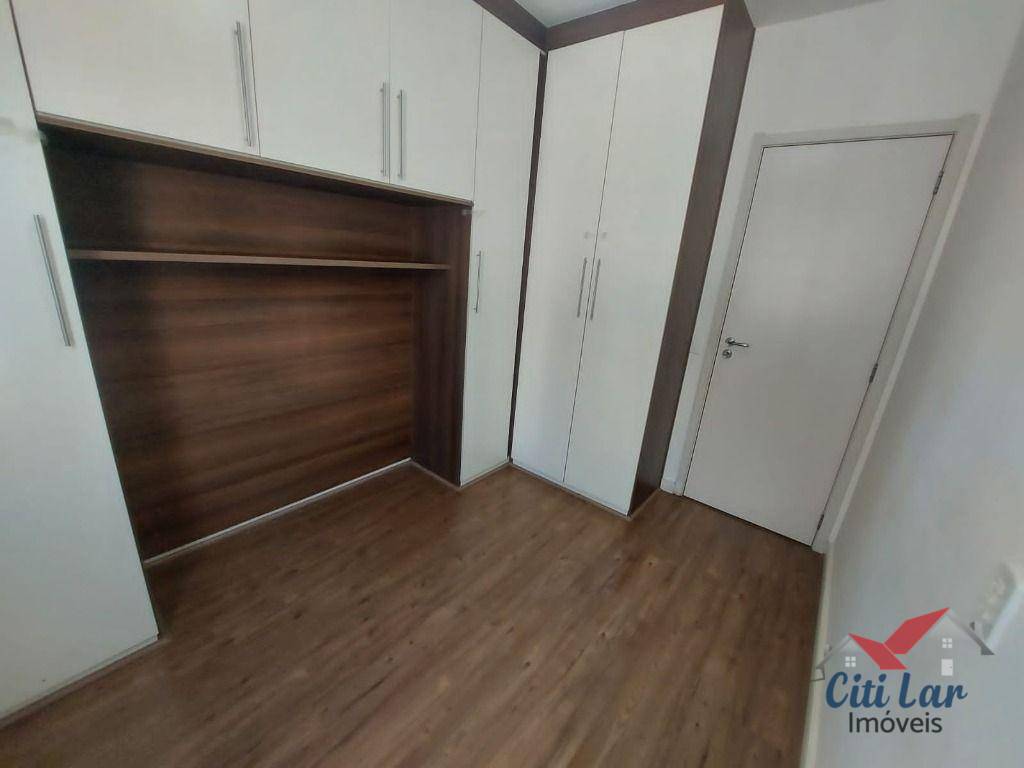 Apartamento à venda com 1 quarto, 37m² - Foto 21