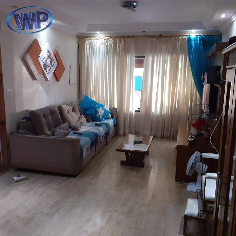 Sobrado à venda com 4 quartos, 200m² - Foto 6