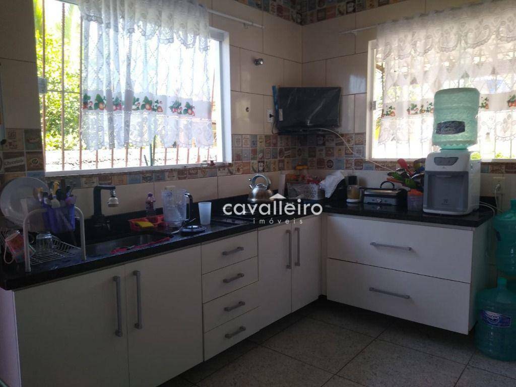 Casa à venda com 3 quartos, 100m² - Foto 10