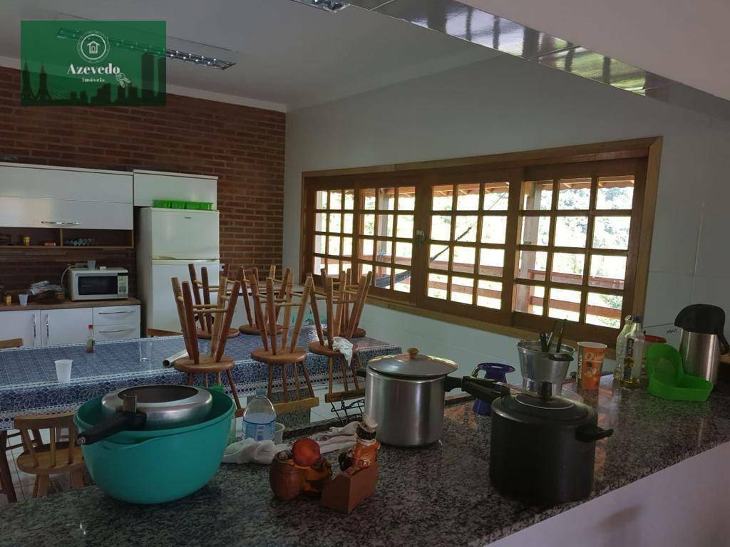 Chácara à venda com 5 quartos, 49M2 - Foto 7