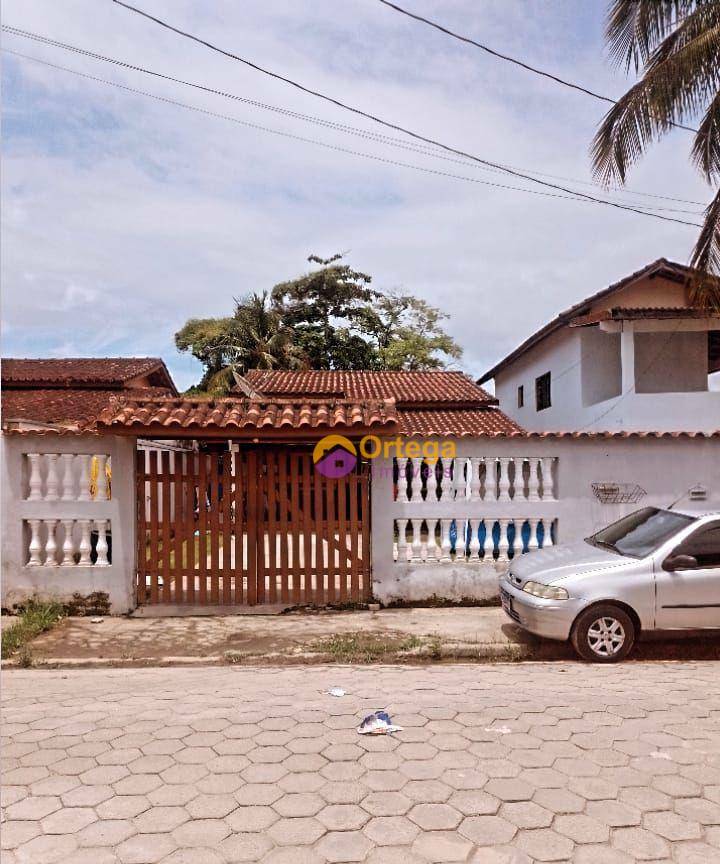 Casa à venda com 3 quartos, 280M2 - Foto 1