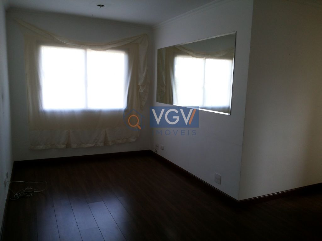 Apartamento à venda com 2 quartos, 50m² - Foto 2