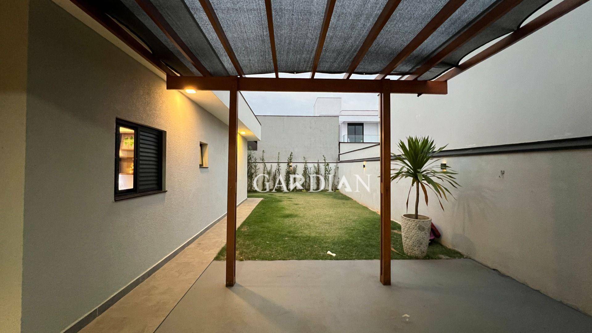 Casa de Condomínio à venda com 3 quartos, 130m² - Foto 19