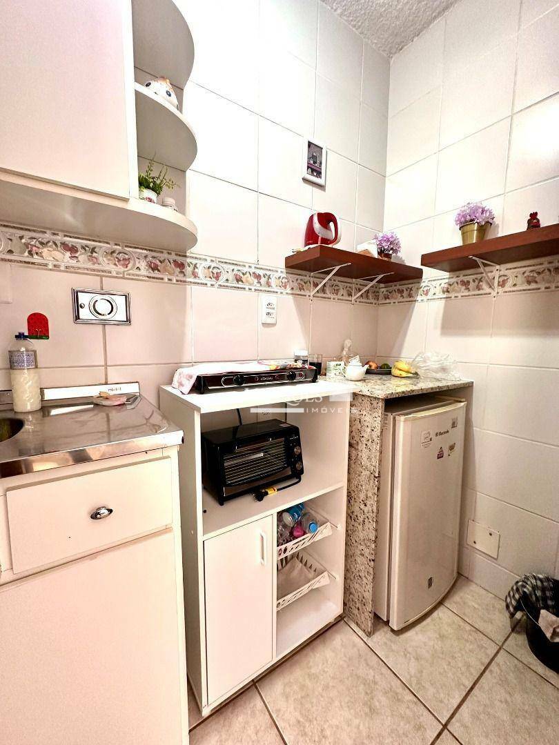 Apartamento para alugar com 1 quarto, 22m² - Foto 9