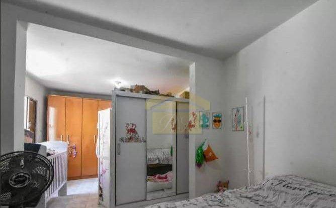 Sobrado à venda com 3 quartos, 180m² - Foto 9