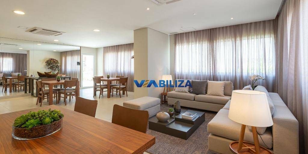 Apartamento à venda com 2 quartos, 73m² - Foto 7