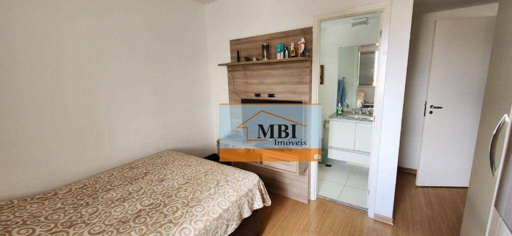 Apartamento à venda com 3 quartos, 76m² - Foto 7