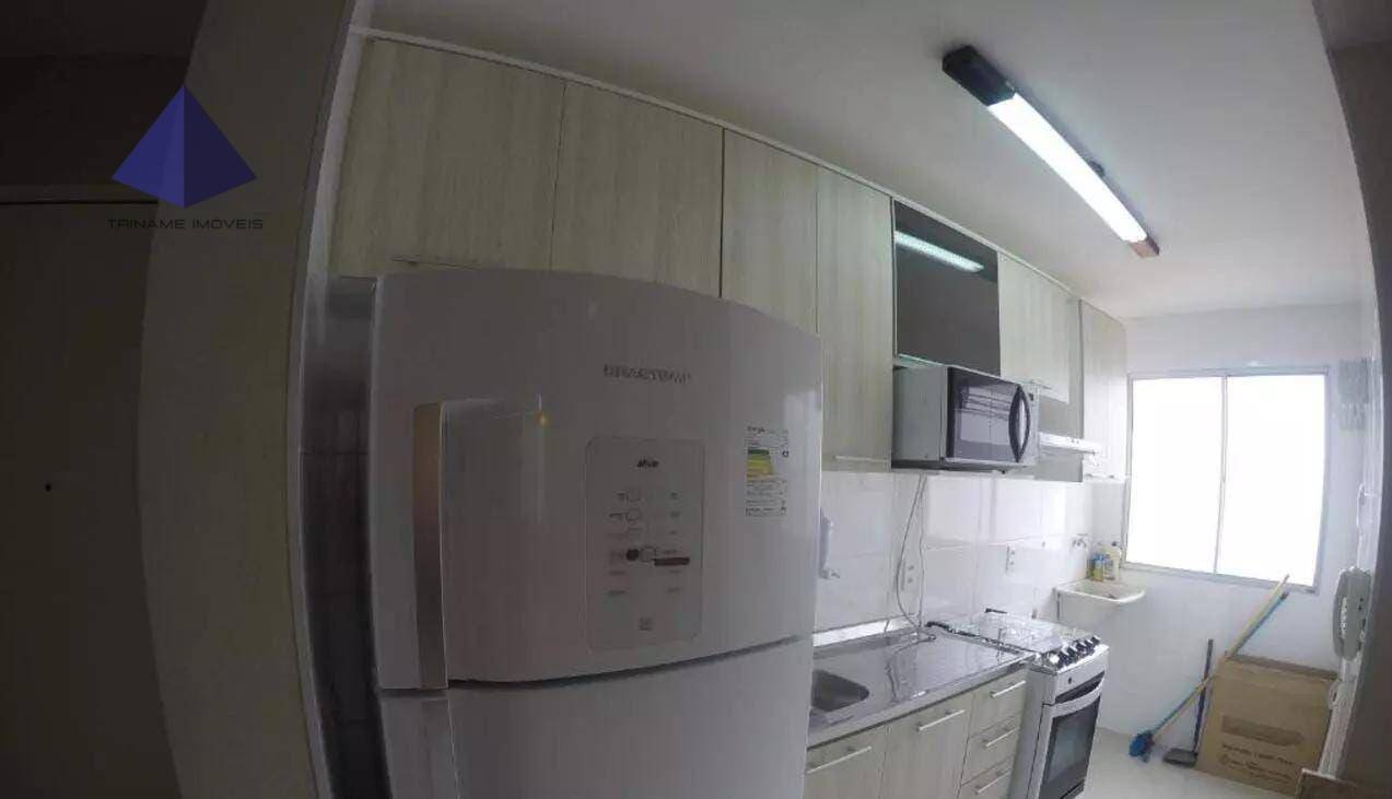 Apartamento à venda com 2 quartos, 44m² - Foto 10