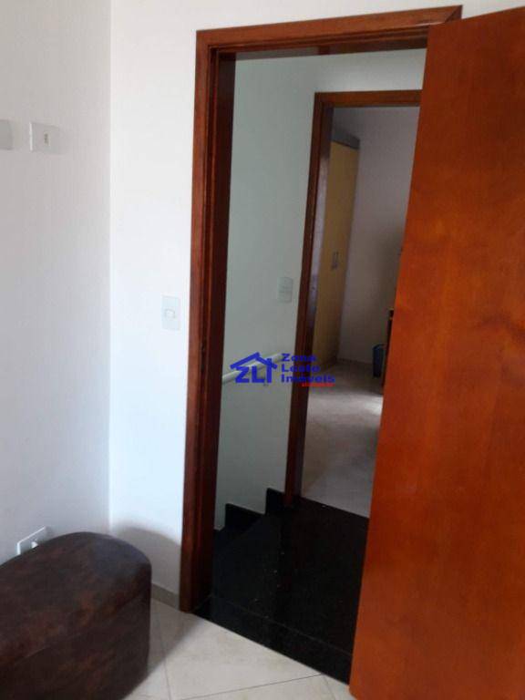 Sobrado à venda com 2 quartos, 76m² - Foto 9