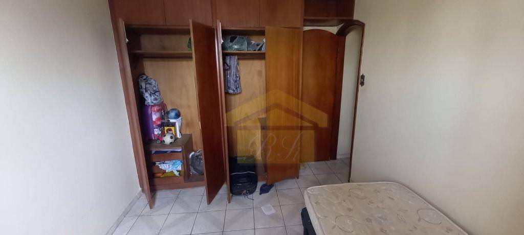 Sobrado à venda com 3 quartos, 120m² - Foto 19