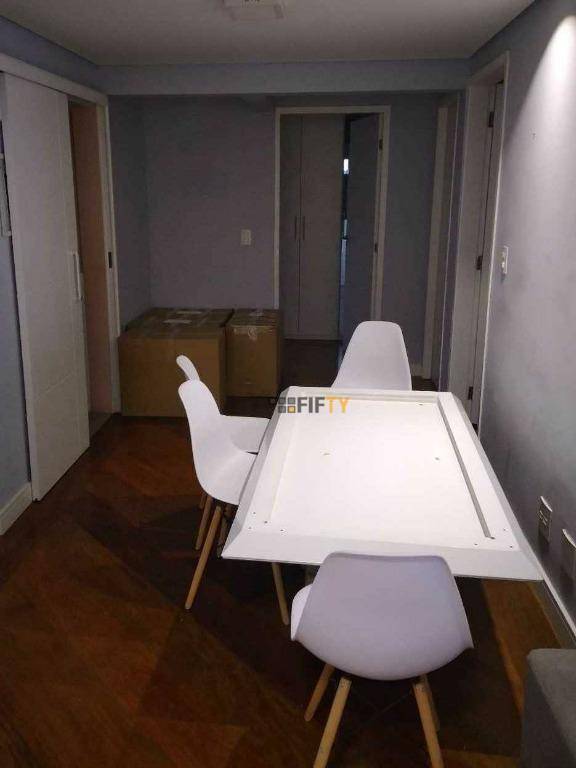 Apartamento à venda com 3 quartos, 85m² - Foto 21