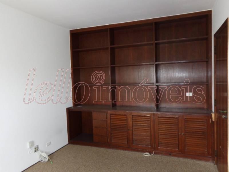 Apartamento para alugar com 4 quartos, 298m² - Foto 10