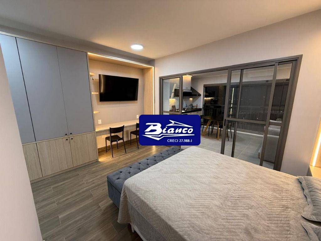 Kitnet-Studio, 39 m² - Foto 3