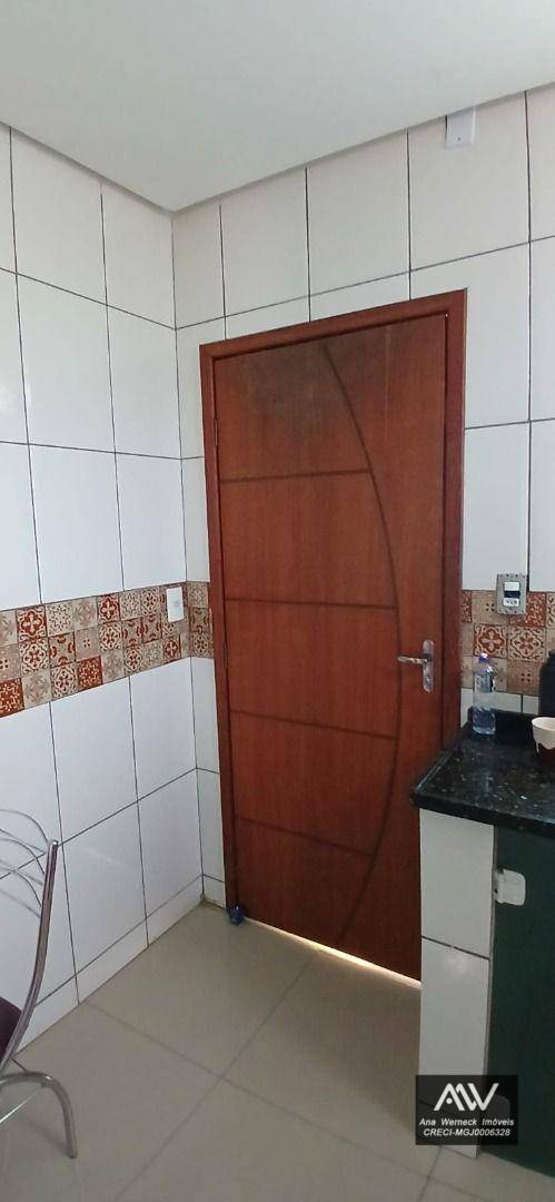 Casa à venda com 2 quartos, 100m² - Foto 16