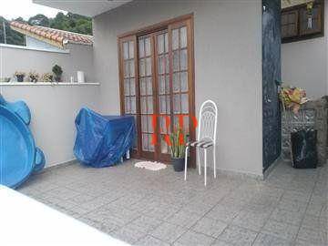 Casa à venda com 3 quartos, 156m² - Foto 24