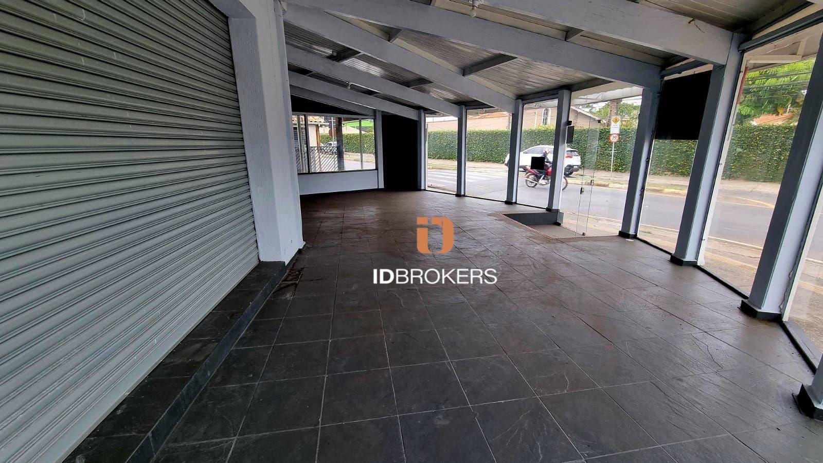 Loja-Salão, 550 m² - Foto 4