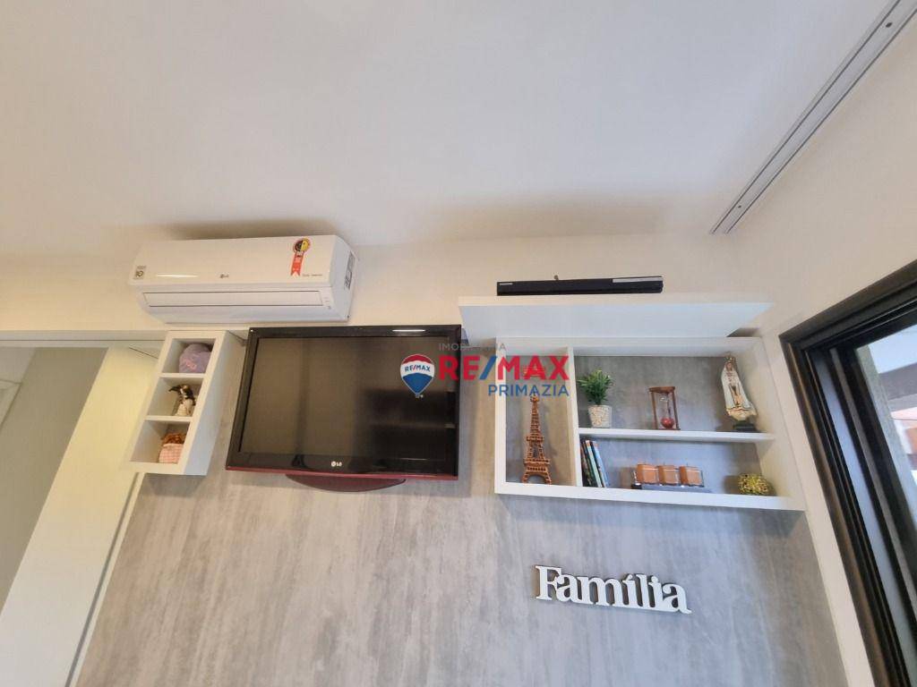 Apartamento à venda com 3 quartos, 121m² - Foto 31