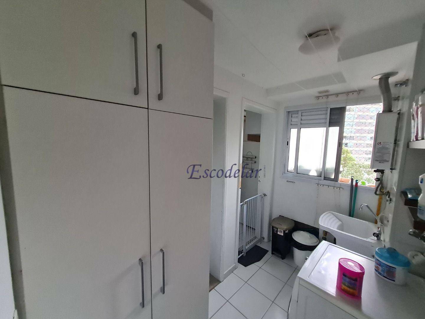 Apartamento à venda com 3 quartos, 109m² - Foto 62