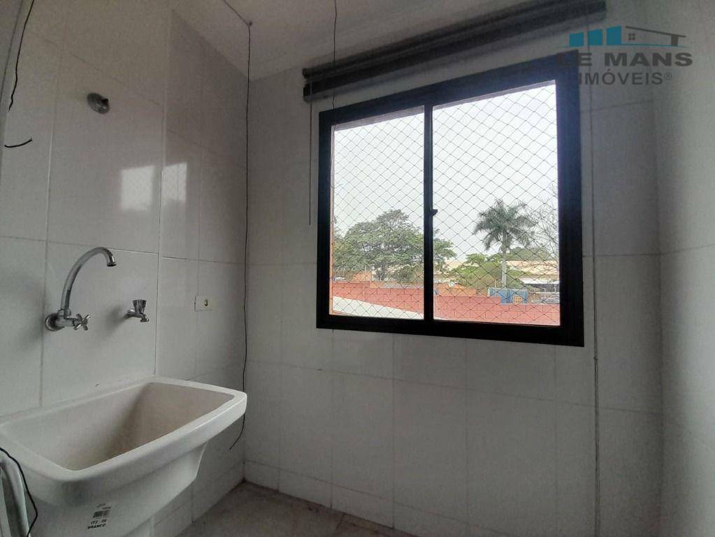 Apartamento à venda com 2 quartos, 59m² - Foto 12