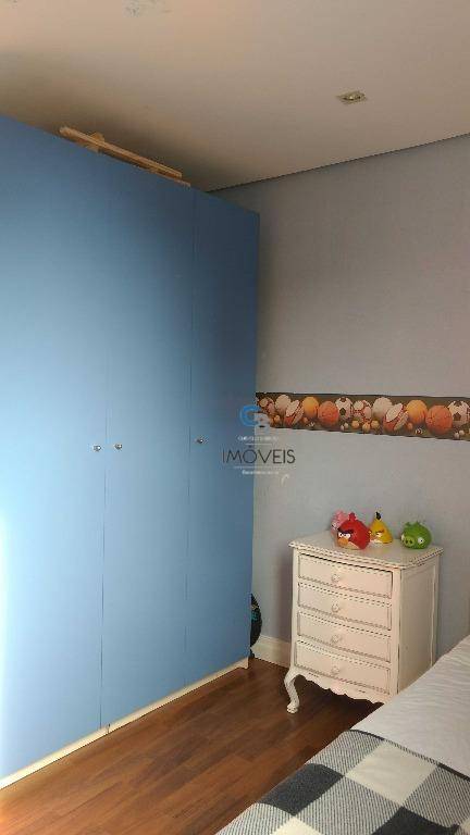 Apartamento à venda com 3 quartos, 84m² - Foto 7